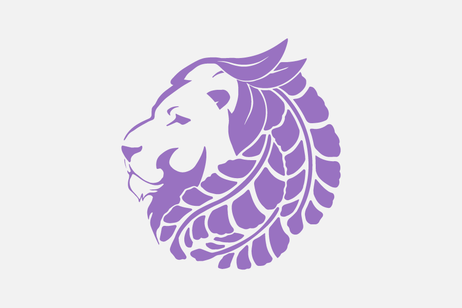 ウィステリアのロゴ
